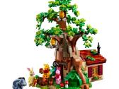 Lego 21326 Ideas Mikė Pūkuotukas - Winnie the Pooh - nuotraukos Nr. 3
