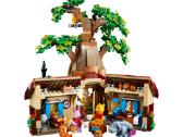 Lego 21326 Ideas Mikė Pūkuotukas - Winnie the Pooh - nuotraukos Nr. 6