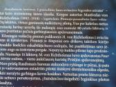 M.v.richtenhofen Raudonasis baronas 2017 - nuotraukos Nr. 2