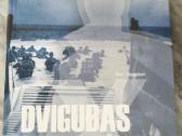 B. Mocintyre Dvigubas kryzius 2018