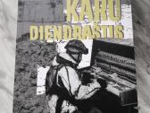 A.mamaluj Karo dienorastis 2018