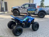 Vaikiškas keturratis Cfmoto Cforce 110 Basic - nuotraukos Nr. 3