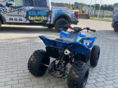 Vaikiškas keturratis Cfmoto Cforce 110 Basic - nuotraukos Nr. 4