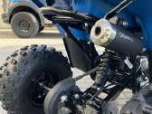 Vaikiškas keturratis Cfmoto Cforce 110 Basic - nuotraukos Nr. 5