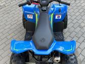 Vaikiškas keturratis Cfmoto Cforce 110 Basic - nuotraukos Nr. 6