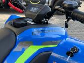 Vaikiškas keturratis Cfmoto Cforce 110 Basic - nuotraukos Nr. 7