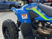 Vaikiškas keturratis Cfmoto Cforce 110 Basic - nuotraukos Nr. 9