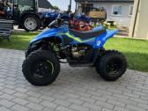 Vaikiškas keturratis Cfmoto Cforce 110 Basic - nuotraukos Nr. 11