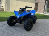 Vaikiškas keturratis Cfmoto Cforce 110 Basic - nuotraukos Nr. 12