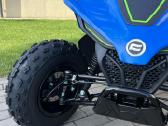 Vaikiškas keturratis Cfmoto Cforce 110 Basic - nuotraukos Nr. 10