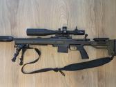 Parduodamas "Mossberg Mvp Lr"