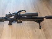 Parduodamas "Mossberg Mvp Lr" - nuotraukos Nr. 2