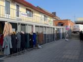 Išnuomoju patalpas Eglės turgavieteje - nuotraukos Nr. 2