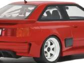 Audi 80 Rs2 Coupe - nuotraukos Nr. 2