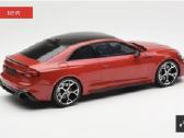 Audi Rs5 - nuotraukos Nr. 2