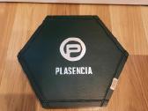 55. Cigarų dėžė Plasencia šešiakampė