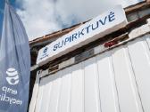 Elektronikos supirkimas - Emp Recycling