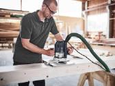 Elektrinė freza Festool Of 2200 Eb-plus (576215) - nuotraukos Nr. 2