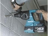 Makita dhr242z naujas - nuotraukos Nr. 3