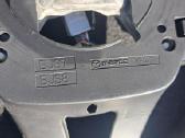 Mazda 3 vairas tinka modeliams 2014 2015 2016 2017 - nuotraukos Nr. 2