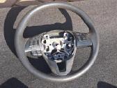 Mazda 3 vairas tinka modeliams 2014 2015 2016 2017 - nuotraukos Nr. 4