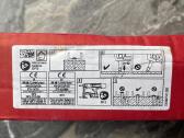 Hilti vinys akomuliatoriniam pistoletui - nuotraukos Nr. 2