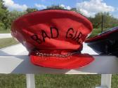 Vakarėlio kepurės su užrašu "Bad Boy" &“Bad Girl - nuotraukos Nr. 2
