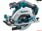 Makita dhs680z diskinis pjuklas naujas