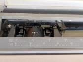 Canon Es 3-II U070 elektrinė spausdinimo mašinėlė - nuotraukos Nr. 4