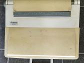 Canon Es 3-II U070 elektrinė spausdinimo mašinėlė - nuotraukos Nr. 2