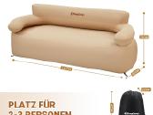 Pripučiama Sofa Lauko Kempingui - nuotraukos Nr. 3