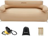 Pripučiama Sofa Lauko Kempingui