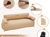 Pripučiama Sofa Lauko Kempingui - nuotraukos Nr. 6