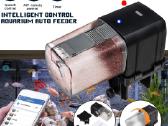 Pigiau automatinė žuvų šėrykla, priemonės, maistas - nuotraukos Nr. 7