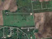 Erdvus 19,5 arų sklypas su komunikacijomis - nuotraukos Nr. 2