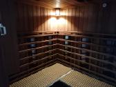 Prof. naudota infraraudonųjų spindulių sauna - nuotraukos Nr. 2