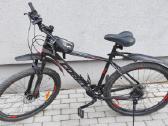 Coret grat MTB dviratis 29"