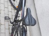 Coret grat MTB dviratis 29" - nuotraukos Nr. 2