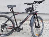 Coret grat MTB dviratis 29" - nuotraukos Nr. 4