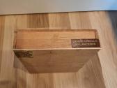 60. Cigarų dėžė Kristoff Ligero Criollo - nuotraukos Nr. 4