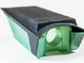 Filtras šlifuokliui Bosch Psm200aes - nuotraukos Nr. 2