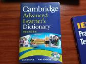 Cambridge advanced learner's žodynas