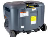 Cfmoto Inventorinis Generatorius Nuo 3 Iki 4.5 Kw - nuotraukos Nr. 4