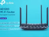 Tp-link Ac1200 Wi-fi Router