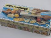 Virtuvės įrankių komplektas Multi Wonder