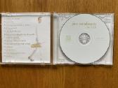 Originalus Jim Tomlinson CD , " The Lyric " - nuotraukos Nr. 3