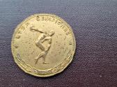Medalis Ltsr čempionas 1962 - nuotraukos Nr. 2