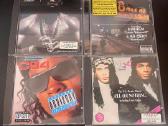 Repo, Hip-hop, Reagae CD - nuotraukos Nr. 31