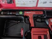 Parduodamas naudotas Hilti X-bt rinkinys - nuotraukos Nr. 2