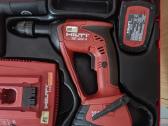 Parduodamas naudotas Hilti X-bt rinkinys - nuotraukos Nr. 3